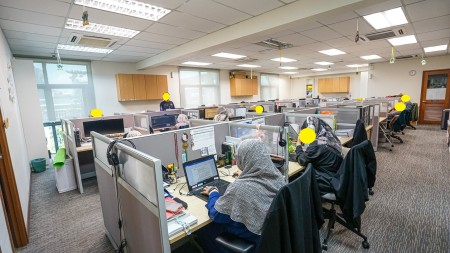 Shop Office For Rent at Bandar Puchong Jaya