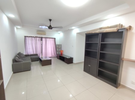 Condo For Rent at SuriaMas