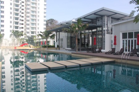 Condo For Rent at Saville @ The Park Bangsar