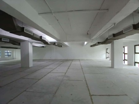 Office For Rent at Wisma RKT