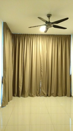 Condo For Rent at Mutiara Ville