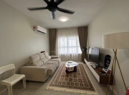 Condo For Rent at Koi Tropika