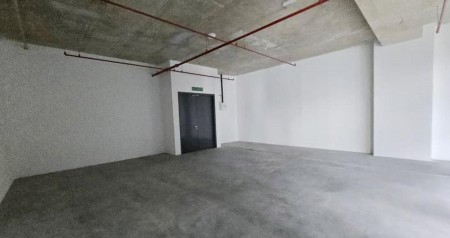 Office For Sale at The MET Corporate Towers