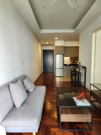 Condo For Rent at Residency V