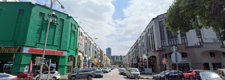 Shop Office For Rent at Kuchai Entrepreneurs Park