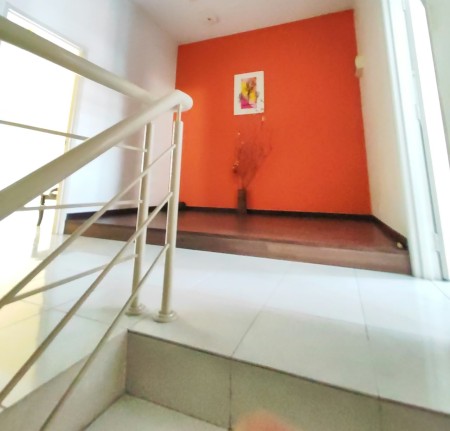 Terrace House For Sale at Taman Bukit Juru