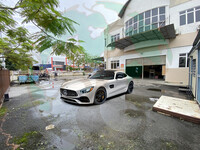 Detached Factory For Rent at Bandar Bukit Puchong