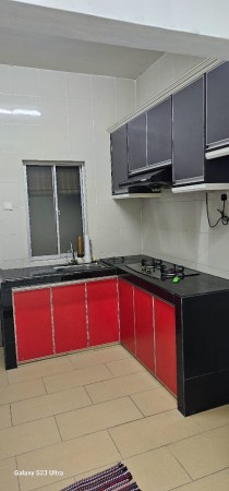 Apartment For Rent at 162 Residency