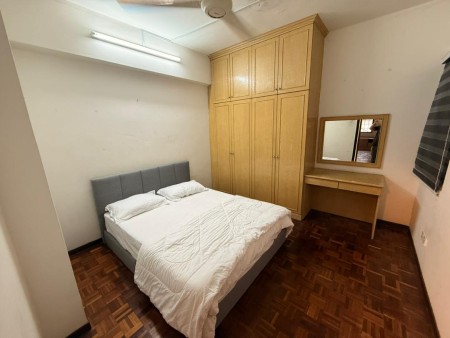 Condo For Rent at Kelana Parkview