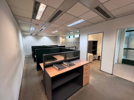 Office For Rent at Menara Keck Seng