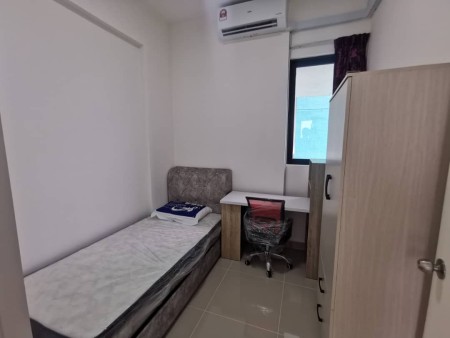 Serviced Residence Room for Rent at MKH Boulevard II