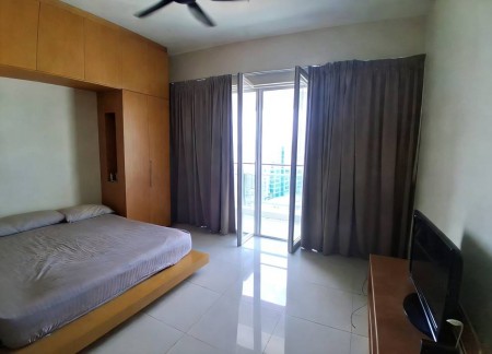 Condo For Rent at Oasis Ara Damansara
