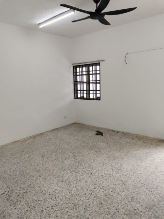 Terrace House For Sale at Taman Klang Utama