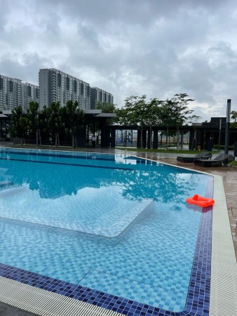 Condo For Sale at Sensory Residence