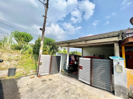 Terrace House For Sale at Kajang