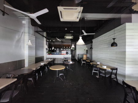 Shop Office For Rent at Setia Walk