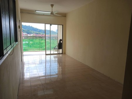 Apartment For Rent at Residensi Bistaria