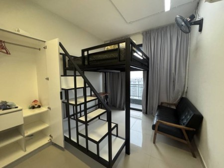 Condo For Rent at Ara Sentral