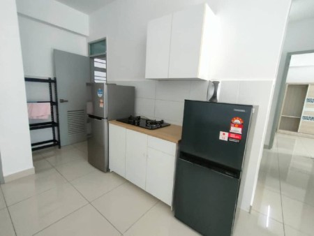 Condo For Rent at Tropicana Bay Residences
