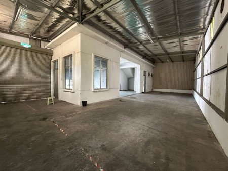 Detached Factory For Rent at Taman Perindustrian Kinrara