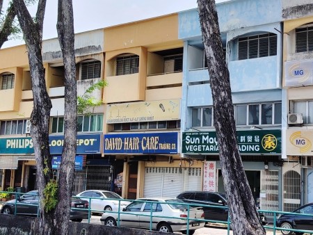 Shop For Sale at Bandar Ipoh Raya