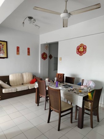 Condo For Sale at La Vista