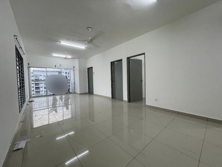 Apartment For Rent at Sungai Ramal
