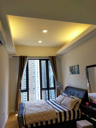 Condo For Rent at Sentral Suites