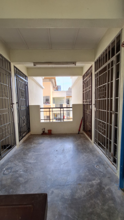 Apartment For Sale at Semarak