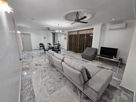 Condo For Rent at Ridzuan Condominium