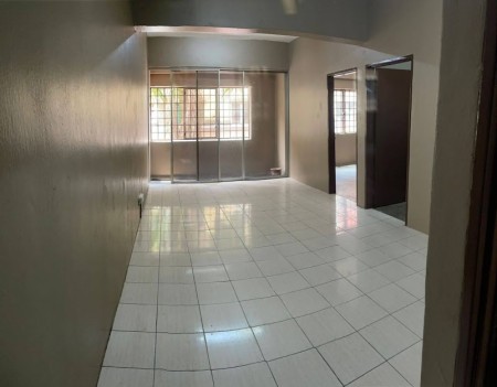 Shop Apartment For Sale at Taman Sentosa