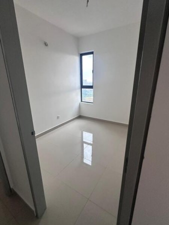 Serviced Residence For Sale at Taman Sri Gombak