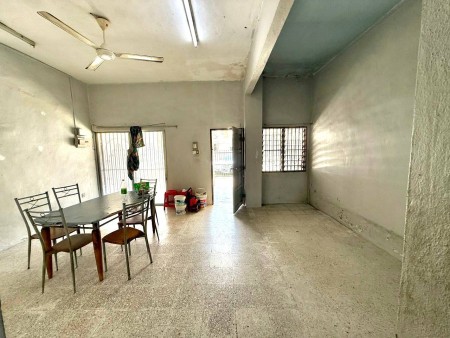 Terrace House For Sale at Taman Riang