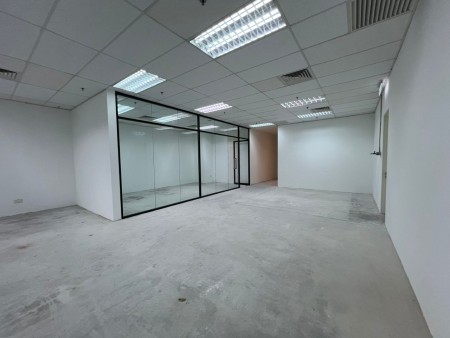 Office For Rent at Wisma UOA Damansara II
