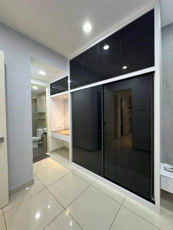 Serviced Residence For Rent at Tropicana Bay Residences