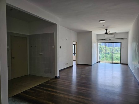 Condo For Rent at Camellia Residence