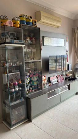 Condo For Sale at Koi Tropika