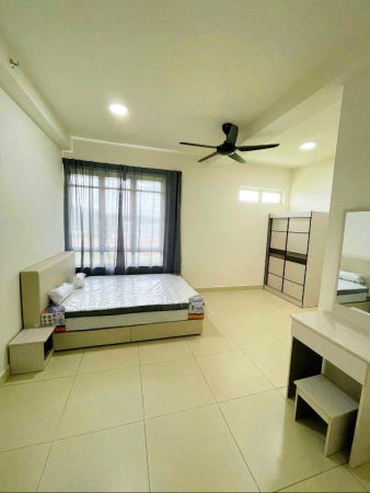 Condo Room for Rent at Menara Yayasan