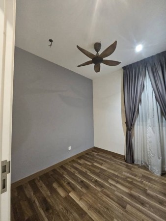 Serviced Residence For Rent at Sentul Point Suite Apartments