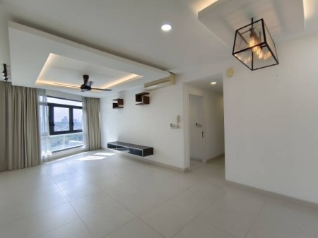 Condo For Sale at AraGreens Residences