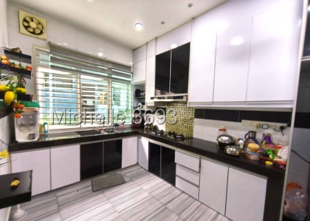 Terrace House For Sale at Perennia