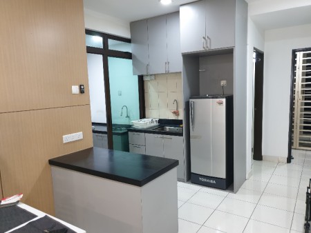 Condo For Sale at Indah Alam