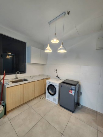 Serviced Residence For Rent at Meta City
