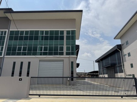 Detached Warehouse For Rent at Kota Kemuning
