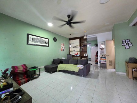 Terrace House For Sale at Bandar Botanic