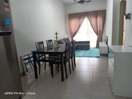 Condo For Rent at Canopy Hills