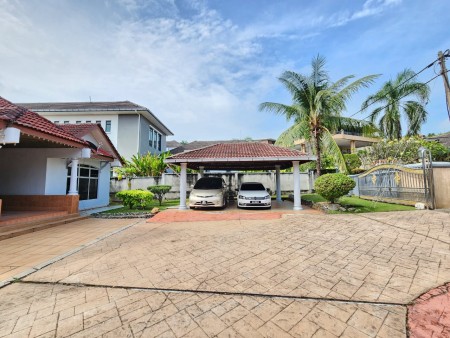 Bungalow House For Sale at Country Heights Kajang