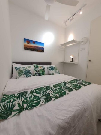 Condo For Sale at Kenwingston Skyloft