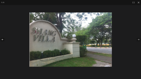 Condo For Sale at Shang Villa