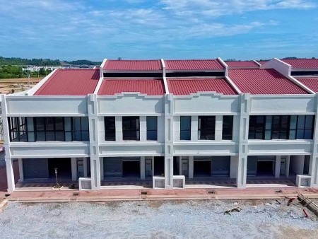 Shop Office For Rent at Serene Heights